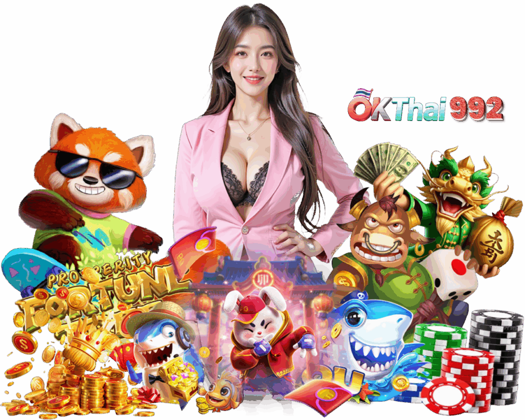 OKTHAI992