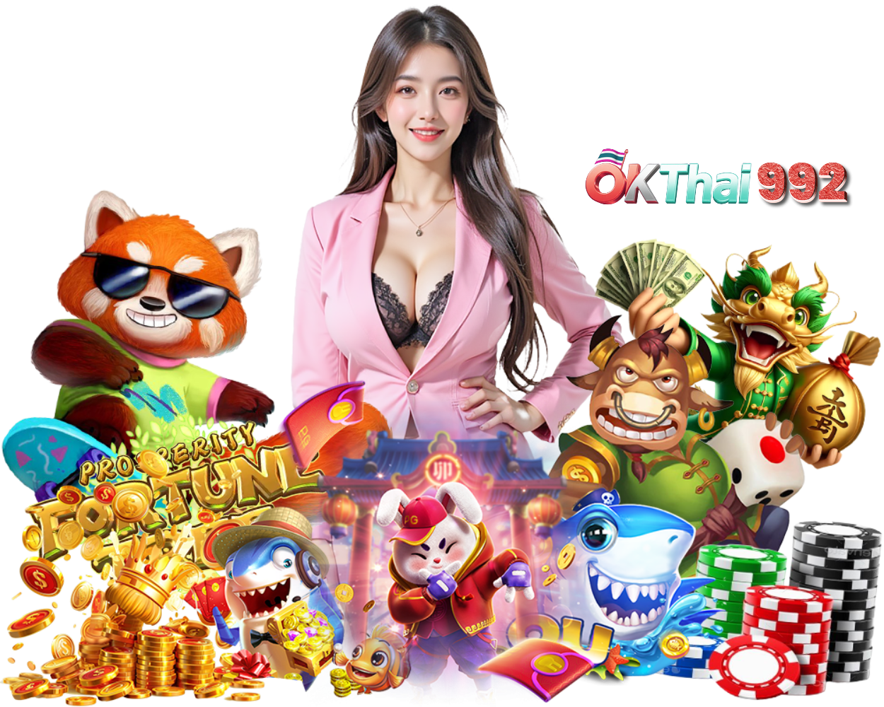 OKTHAI992